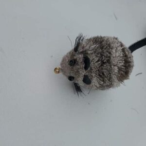 Deer Hair Mouse