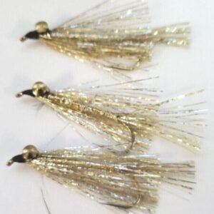 Kreelex Flies