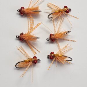 bonefish amber